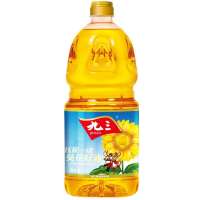 九三一级葵花籽油 1.8L小瓶 新老包装