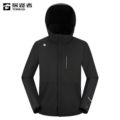 探路者 男式外套 TAEEAN81509/件