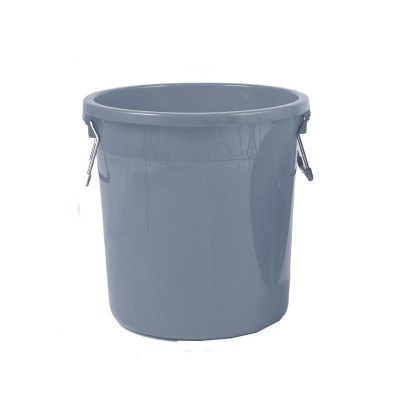 塑料垃圾收纳桶 50K