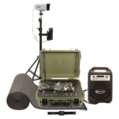 LJYZN 智能中长跑测试仪电子计时系统体能测试系统3千米跑考核系统跑步智能体测设备智能电子3km测试仪