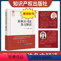[正版]2024新书 新公司法条文解读 丁琛 孙旭辉 编著 2024新公司法释义与解读 新旧对照 实务指导 知识产权出