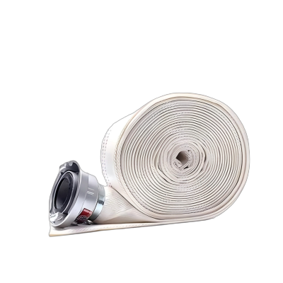 淮海消防水带(含接扣) 8-65-25 盘