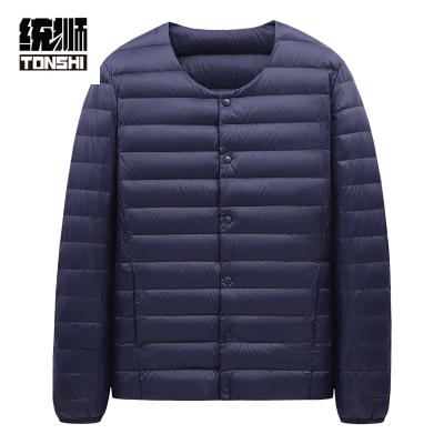 统狮轻便羽绒服 A103 件