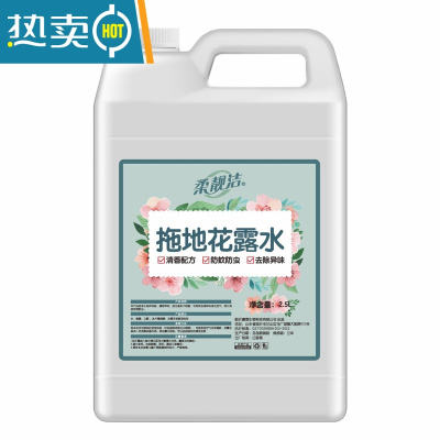 敬平纱窗清洗器日用擦玻璃清洁工具免拆洗家用刮水器除尘双面刷scqx 拖地花露水[2.5L]擦玻璃器