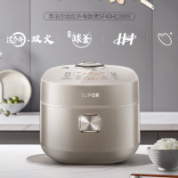 苏泊尔远红外本釜IH电饭煲SF40HC0809