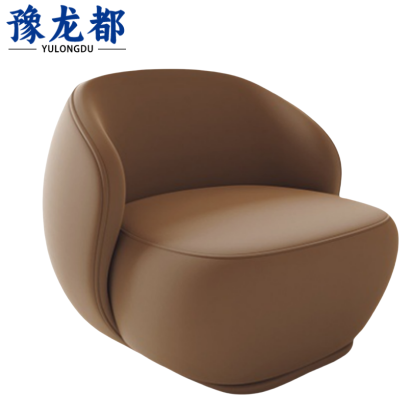 豫龙都沙发椅73cm张