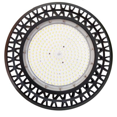 宝富睿光电 BFL3060 AC220V-50Hz IP65 高顶灯-(100W)(不含安装)(计量单位:套)黑色