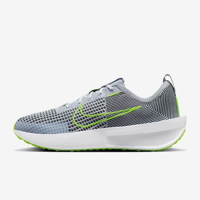 NIKE耐克跑步鞋轻便透气低帮男鞋运动鞋FD2291-010 D
