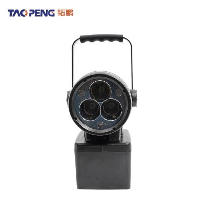 韬鹏 工作灯 JIW5281 3*3W 个