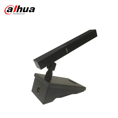 大华监控配件有线会议话筒方型DH-101只