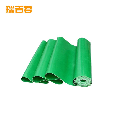 瑞吉君 绝缘胶垫 1.2m*10m 5mm 卷