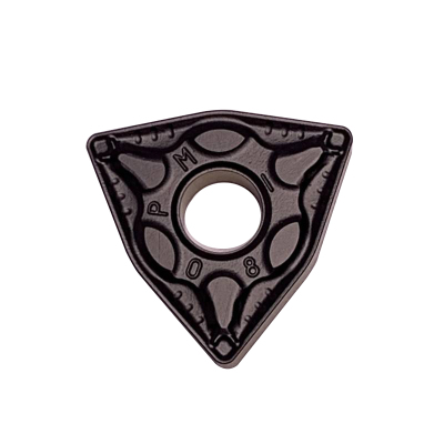 肯纳 KENNAMETAL 刀片 WNMG080408-PM 4325 片