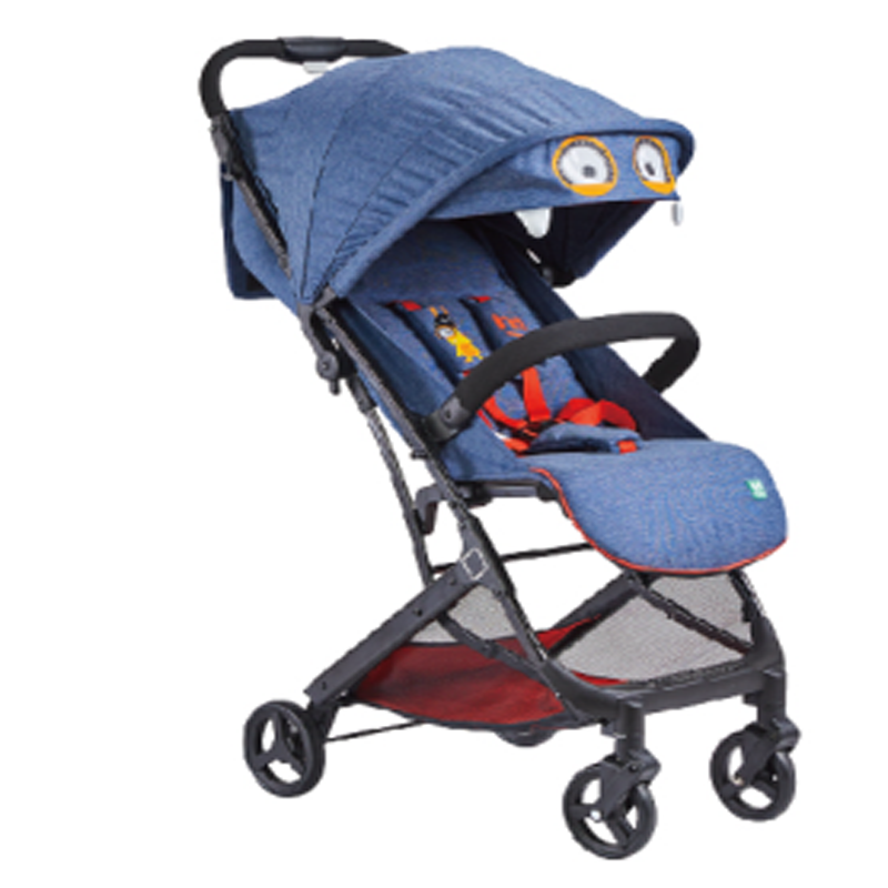 溜娃神器折叠后好拿吗_溜娃神器能带上飞机吗_溜娃神器安全带的安装