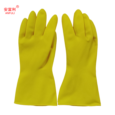 安富利 清洁橡胶手套 105g /双