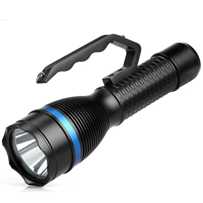 RDZM 手提式防爆探照灯 配背带 RJW7103 台