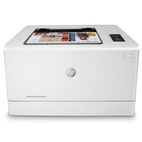 惠普/HP M154NW A4彩色激光打印机 无线打印机 无线彩色打印机 家用打印机 套装一
