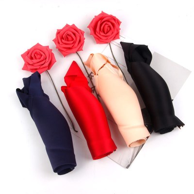 大码内衣前扣美背文胸薄款胖mm加肥加大睡眠运动无钢圈收副乳背心_577