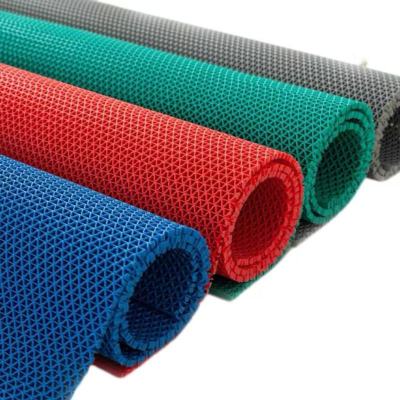 中锦科技 防滑垫 5mm*2m*25m (颜色备注)卷