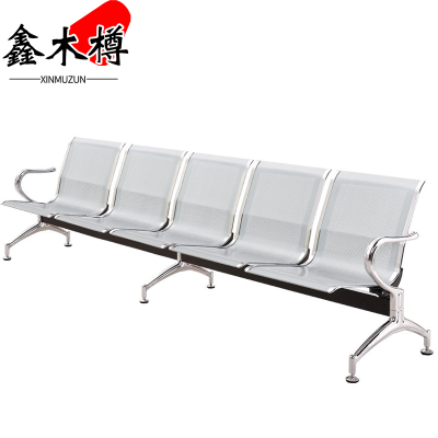 鑫木樽排椅五人位P08张