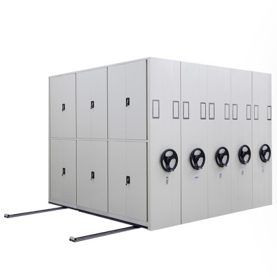 豫众诺 密集架 一列一 组