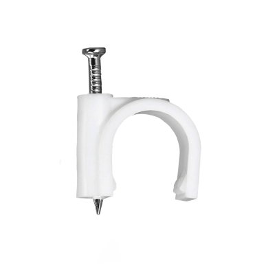 钢钉线卡 100/包(5mm)