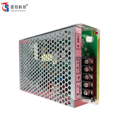北京圣钧科技光端机用 通信稳压电源模块24 V /48 v