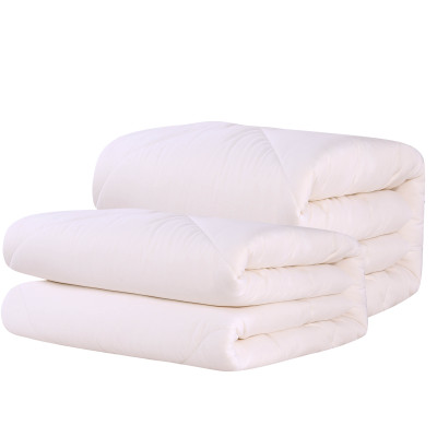 亿铁(YI TIE)新疆纯棉床褥被子二件套