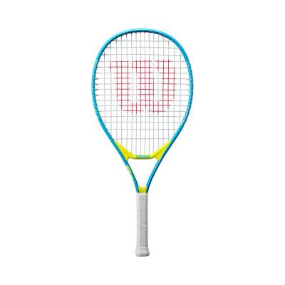 Wilson Power Jr 23时尚百搭专柜代购经典青少年网球拍2024年新款