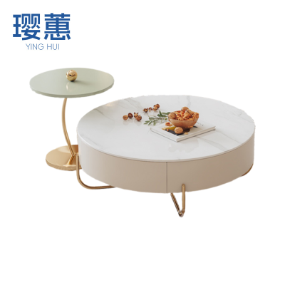 璎蕙 茶几组合45+80cm 套