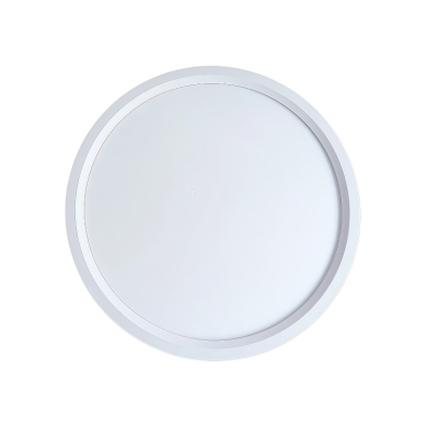 洛安斯 LED超薄吸顶灯 50CM 50W 个