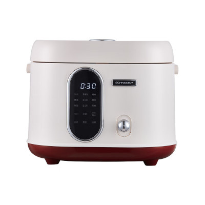 施耐德 智能饭煲 SWK-XFL1961 4L