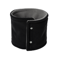 衡欢(HENGHUAN)新款双层加厚户外围脖脖套 加厚款 RZ-WJB01/个