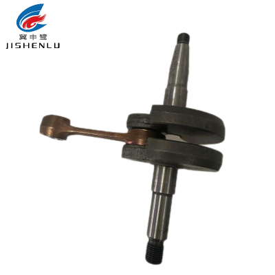 冀申鹭 曲轴总成 JSL - G4L-1E50F系列通用 个