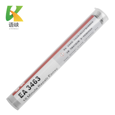 语峡快速堵漏胶棒114g根