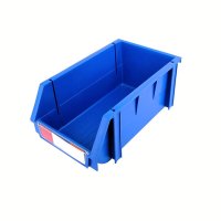 豫众诺 物料盒斜口 340*200*155mm 个