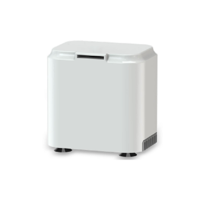 乌龟缸过滤器低水位浅水小型鱼缸瀑布过滤器三合一潜水循环泵