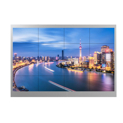 鼎创视界/DCSJ 显示屏 DC-BPJ555-DJ 全彩色显示屏 室内 55英寸 0502011578&&