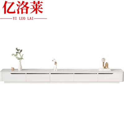 亿洛莱 电视柜 275*30*33.5cm 张