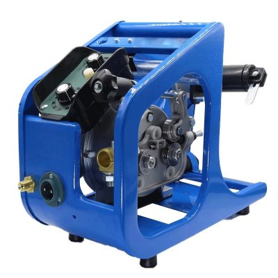 鑫睿辉 二保送丝机 LD-10-500A 台