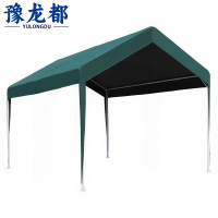 豫龙都 雨棚 3*3m 个