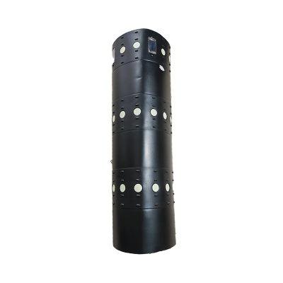 和齐顺(Hikesun) HQS-TBD3 标志灯 (计价单位:盏) 黑色