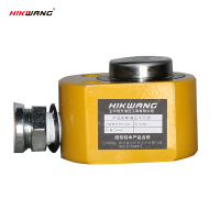 HIKWANG薄型千斤顶 超薄千斤顶超薄液压千斤顶分液压油缸10吨 不含液压泵 FPY-101 /台
