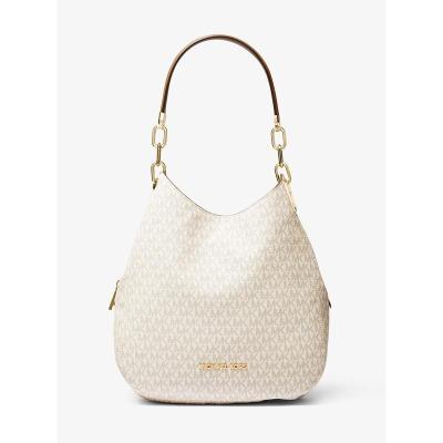 迈克·科尔斯(MICHAEL KORS)女士链条大容量单肩包优雅实用链条斜