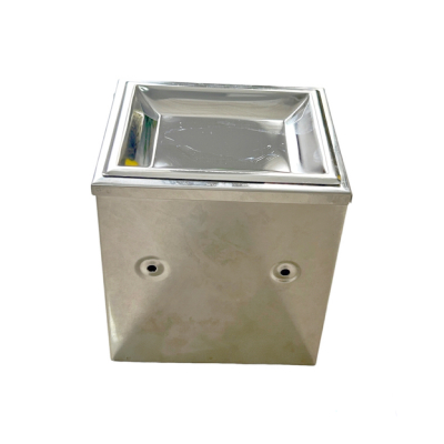 莘煊 抽纸盒宽13.5*高13.2*底深13.5cm 个