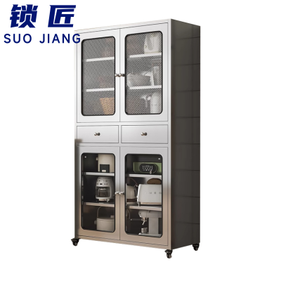 锁匠 储物柜800*400*1680mm个