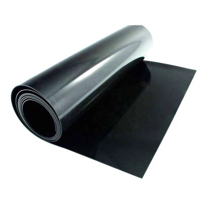 鑫迈凯斯 高弹橡胶板 绝缘抗震地垫厚度1mm平方米