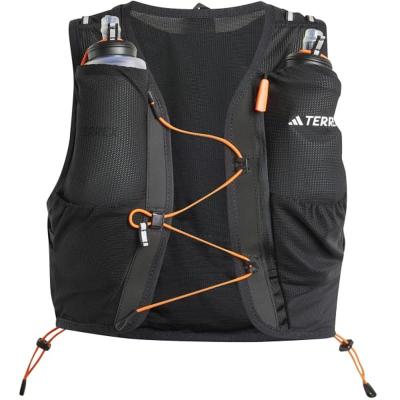 Adidas阿迪达斯女子跑步运动背包升透气速干多功能腰包