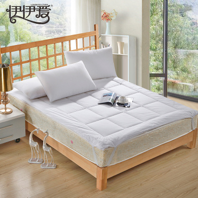 伊伊爱 简约舒适床垫