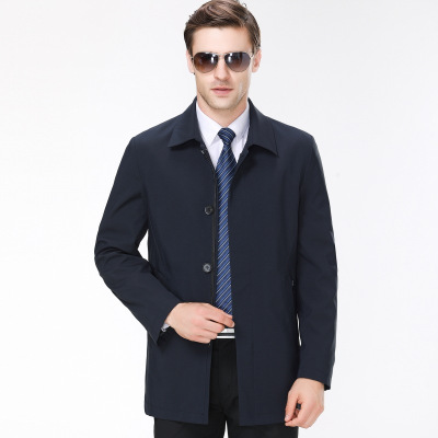 男士名牌风衣_男士风衣