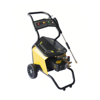 卡西斯顿 洗车机 KH-1750 台